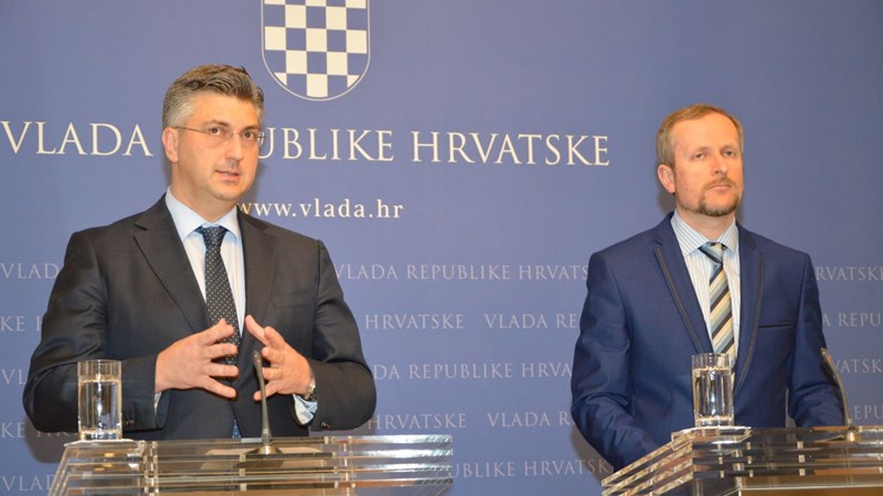 Sigurnija i brža procedura upisa u zemljišne knjige 